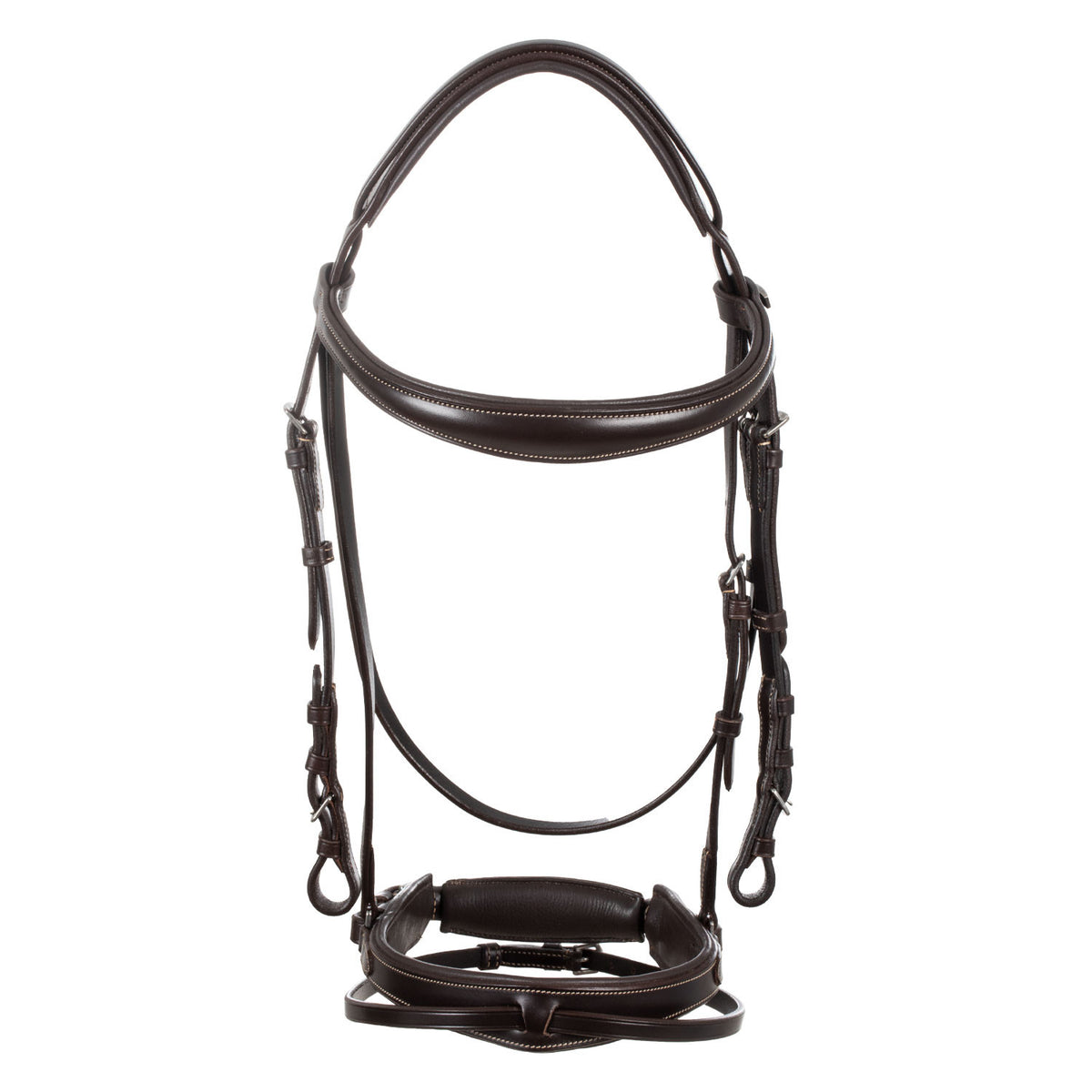 JUBILEE MODEL BRIDLE