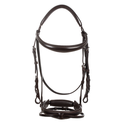 JUBILEE MODEL BRIDLE