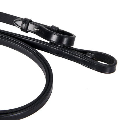 LEATHER DRESSAGE BRIDLE