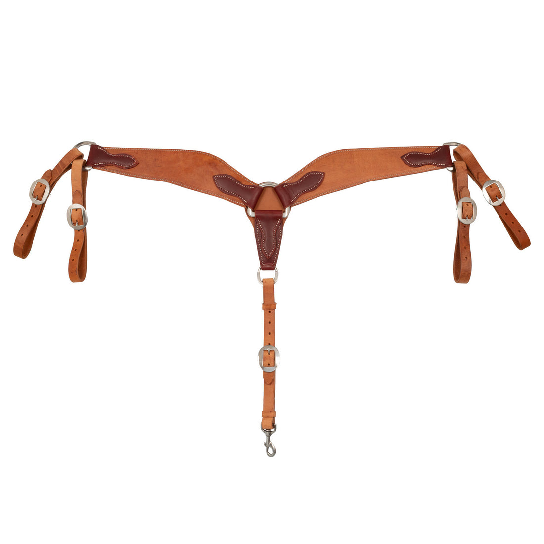 ROPER BREASTCOLLAR.