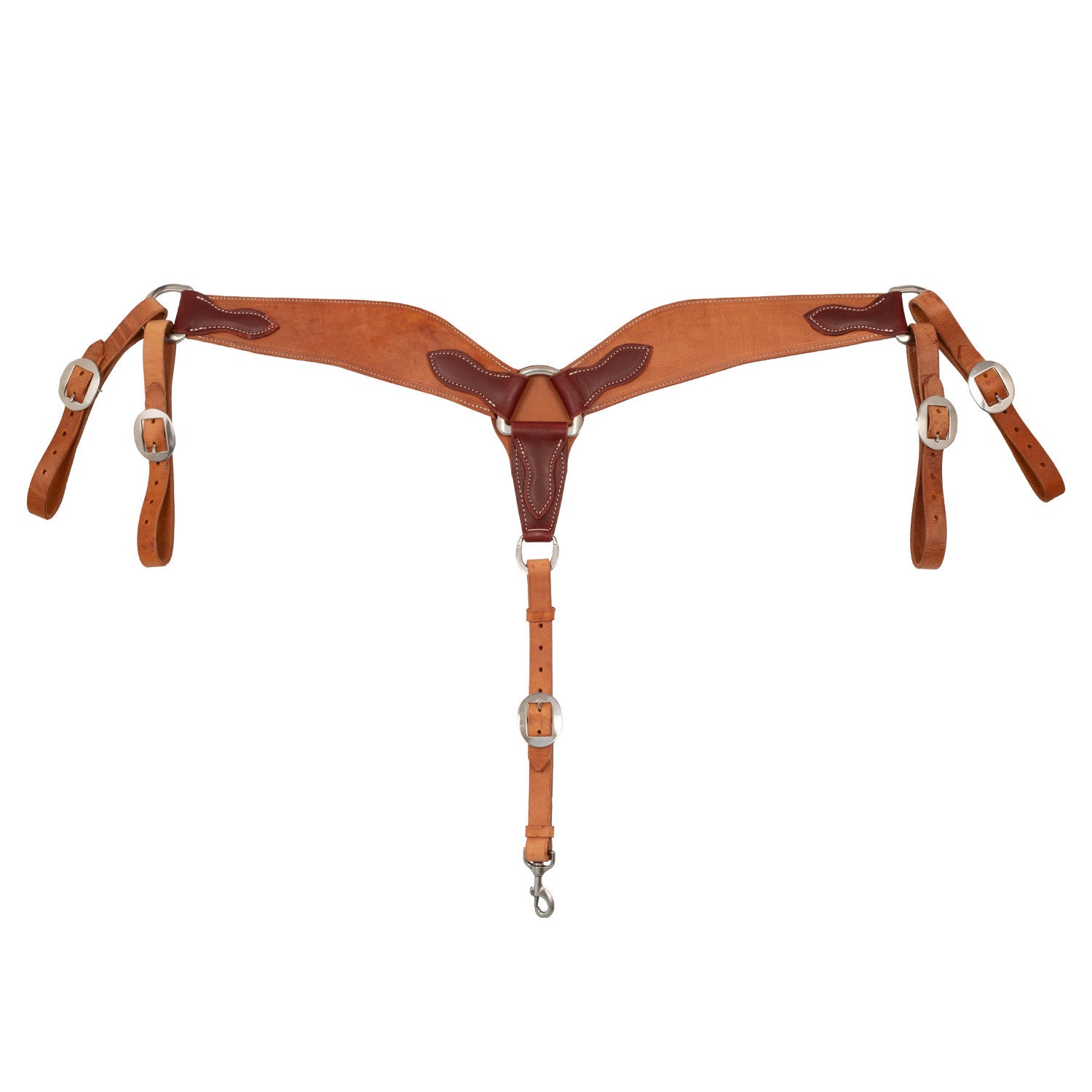 ROPER BREASTCOLLAR.