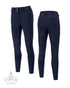 Pikeur Briosa Full Grip Ladies Breeches-My Breeches