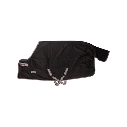 BUCAS ANNIVERSARY TURNOUT 150 SD BLACK SILVER