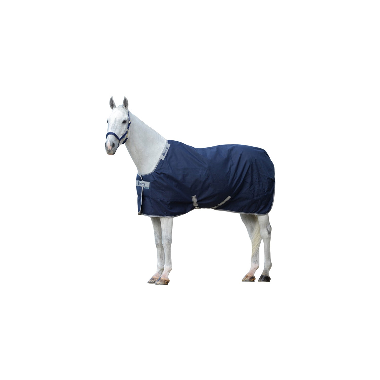 BUCAS CELTIC STABLE MEDIUM 150  SD STAY-DRY LINING NAVY.