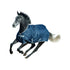 BUCAS FREEDOM TURNOUT 150 NAVY\SILVER.