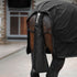 BUCAS TAIL PROTECTION & BAG.