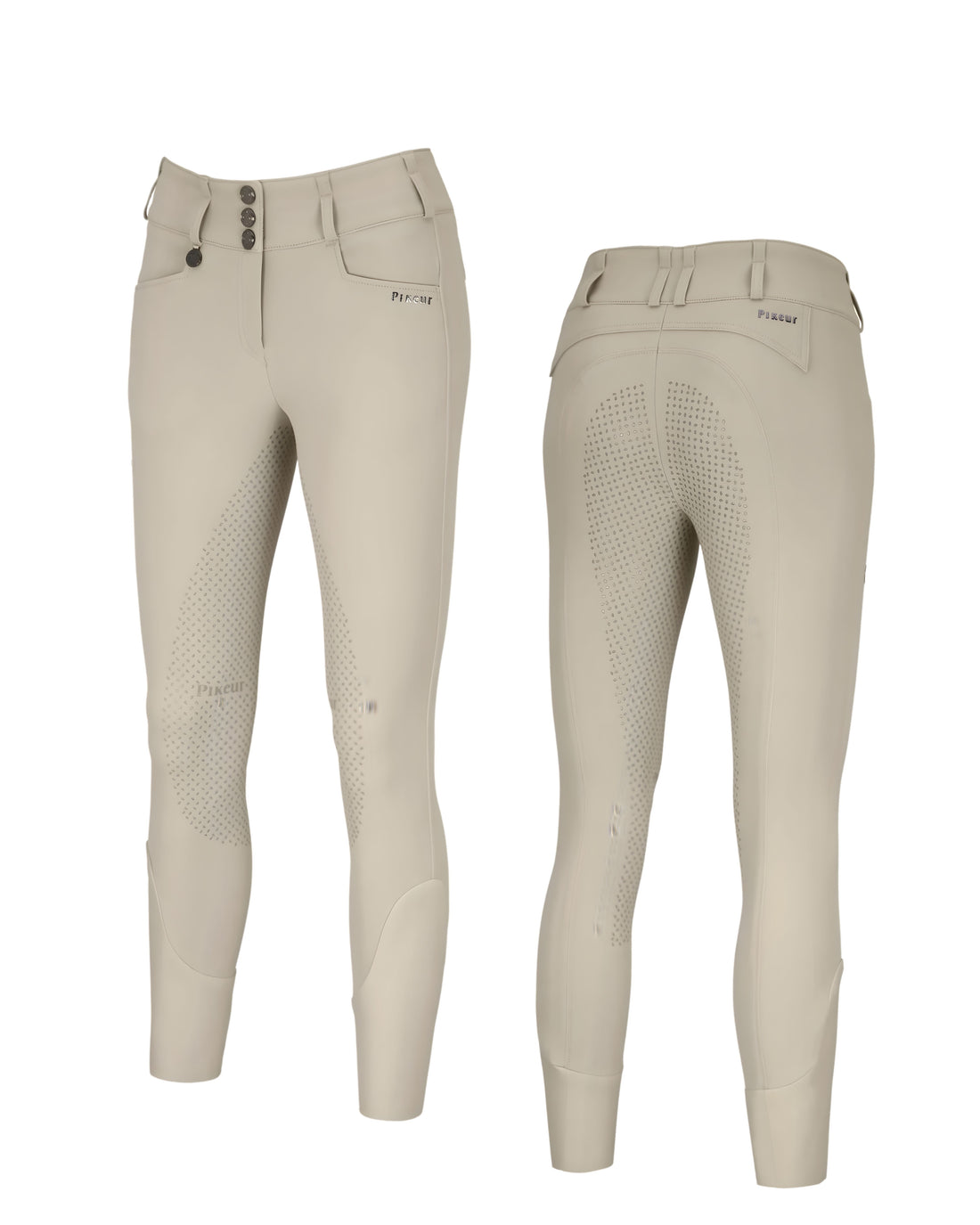 Pikeur Candela Cotton Performance Full Grip Ladies Breeches 1705