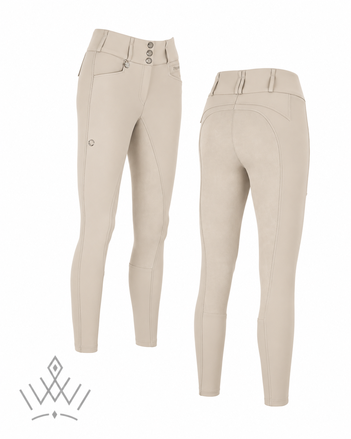Pikeur Candela II Ladies Breeches 241808