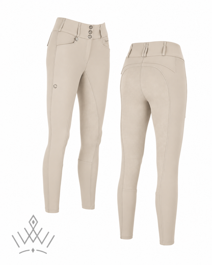 Pikeur Candela II Ladies Breeches 241808