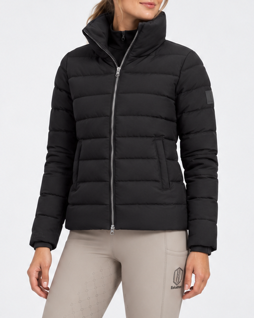 Eskadron Ladies Quilted Jacket Heritage 2026/27 *Pre-order for November/ December Dispatch*