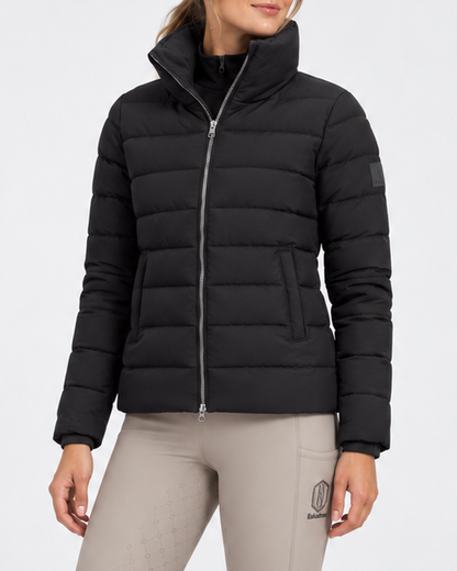 Eskadron Ladies Quilted Jacket Heritage 2026/27 *Pre-order for November/ December Dispatch*