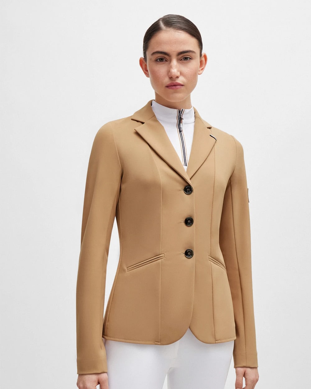 Boss Anna Ladies Show Jacket *Pre-order for dispatch within approximately 2 weeks*.