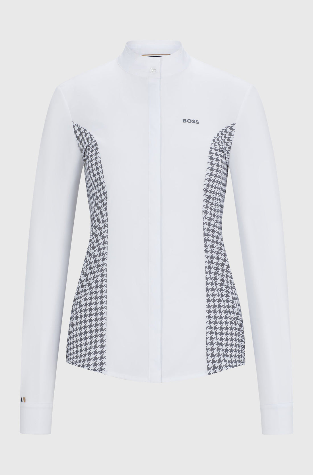 Boss Emma Ladies Show Shirt *Pre-order for dispatch within approximately 2 weeks* - Core Colours.