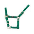 NYLON HALTER DOUBLE LAYER WITH DOUBLE REGOLATION.