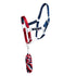 NYLON HALTER USA MODEL.