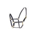 SWEDISH LEATHER HALTER.