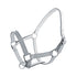 CROMED LEATHER HALTER.