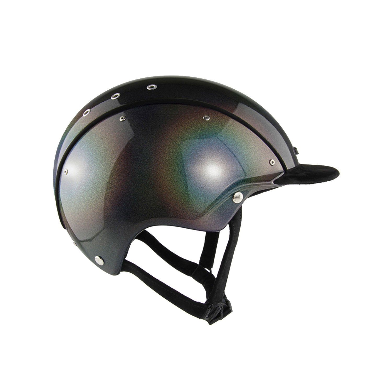 APART CAP.
