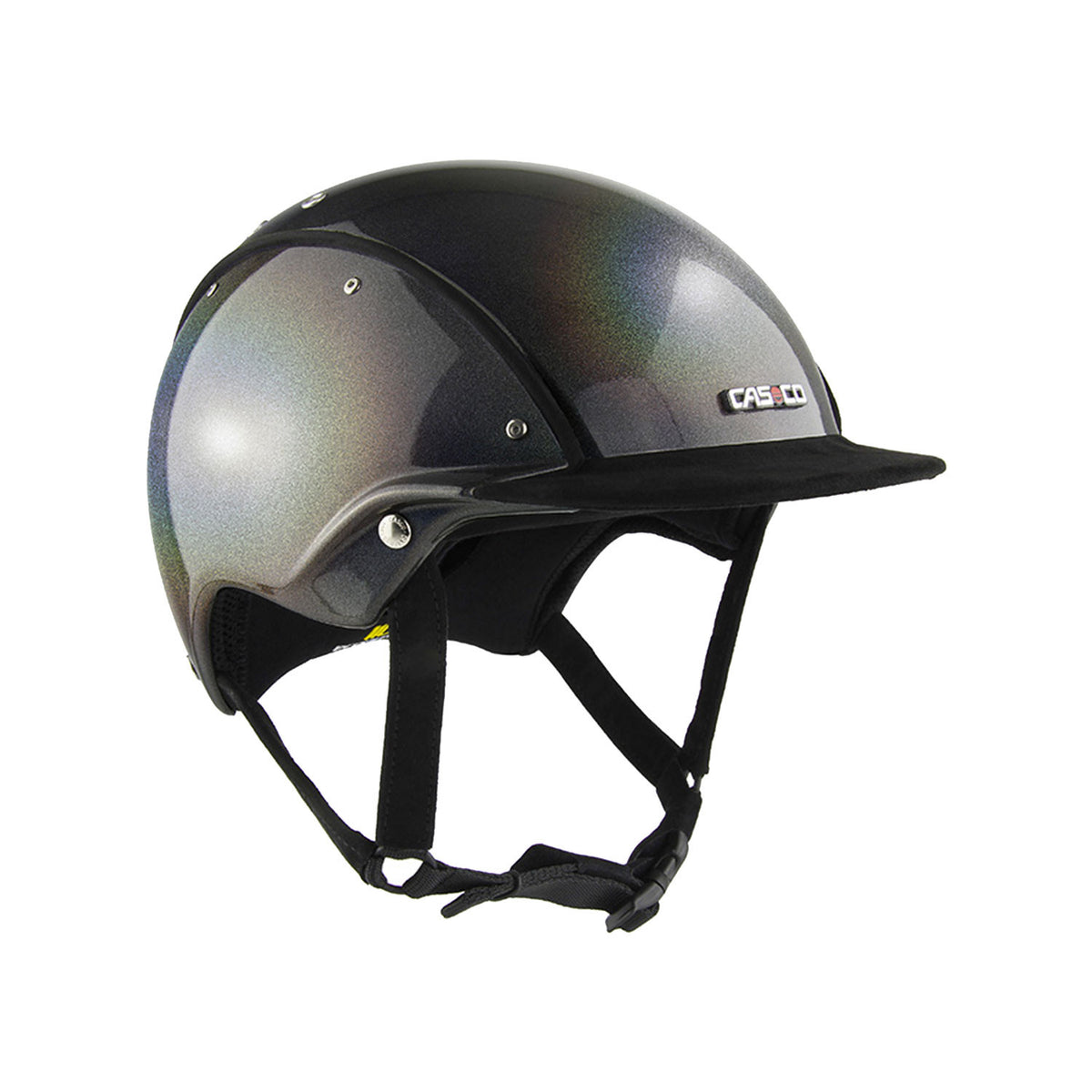 Casco Apart Riding Helmet