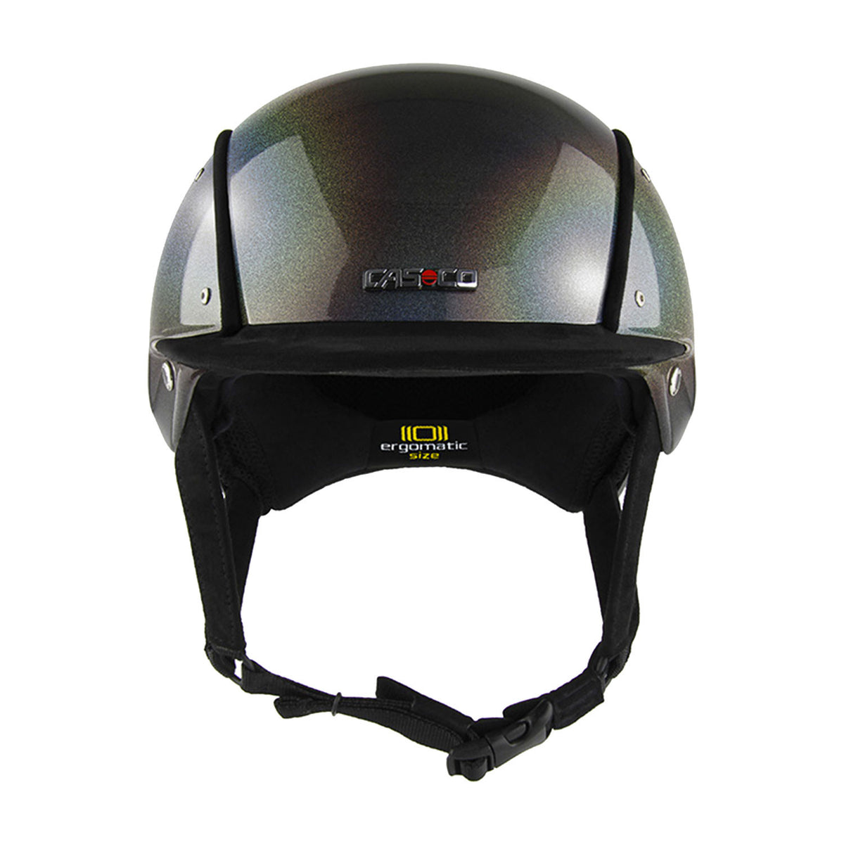 Casco Apart Riding Helmet