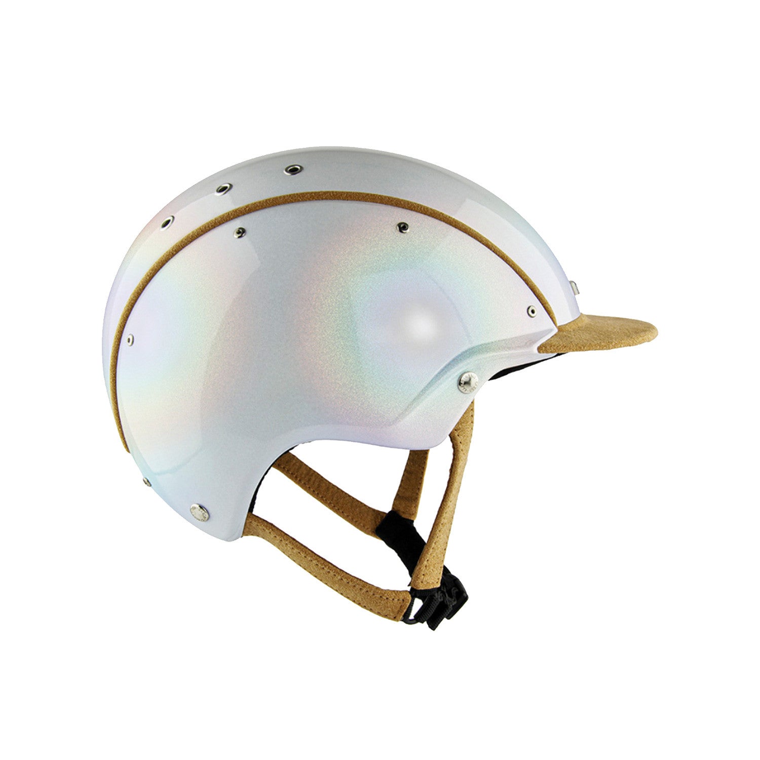 APART CAP.