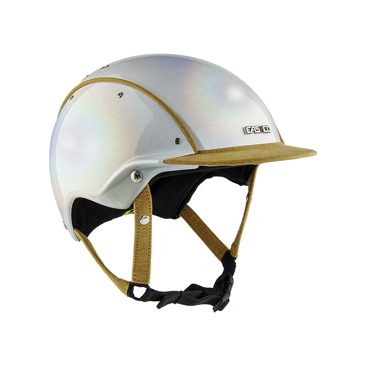 Casco Apart Riding Helmet