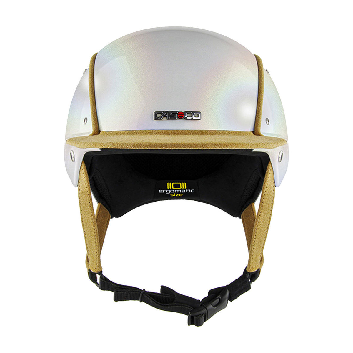 Casco Apart Riding Helmet