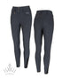 Pikeur Candela Full Grip Ladies Breeches - EVERYDAY COLOURS 241706.
