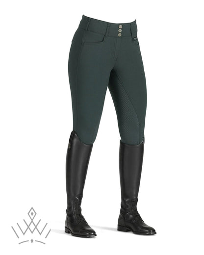 Pikeur Candela Full Grip Ladies Breeches - EVERYDAY COLOURS 241706