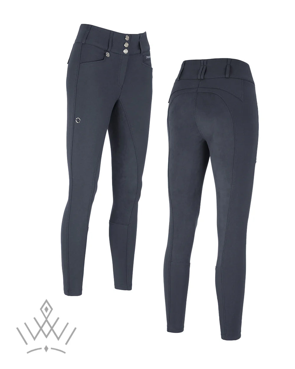 Pikeur Candela II Ladies Breeches 241808 LMRM