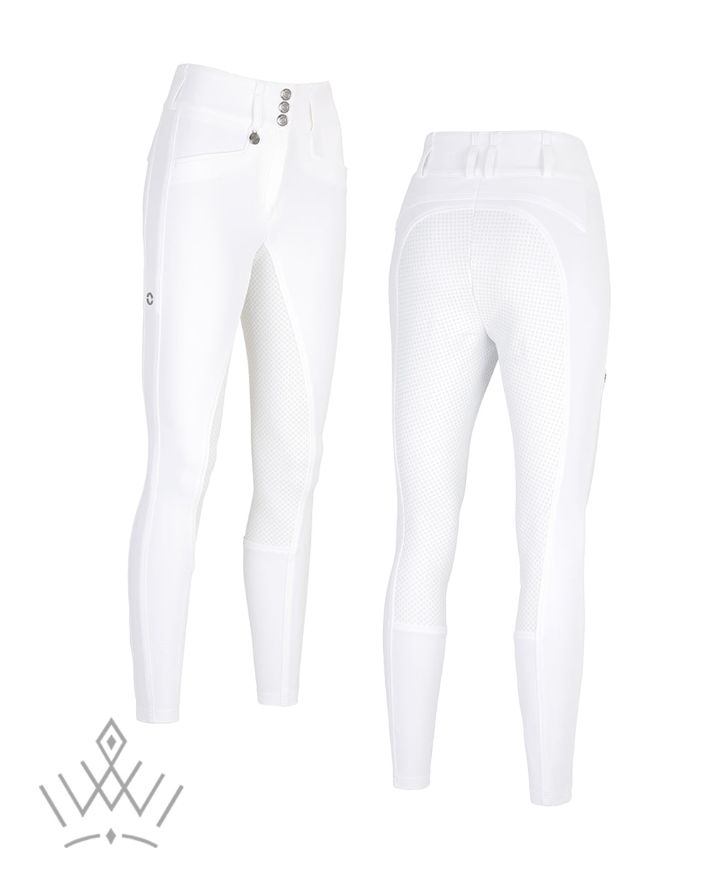 Pikeur NEW Candela Full Grip Ladies Breeches 243906/243976 LMRM