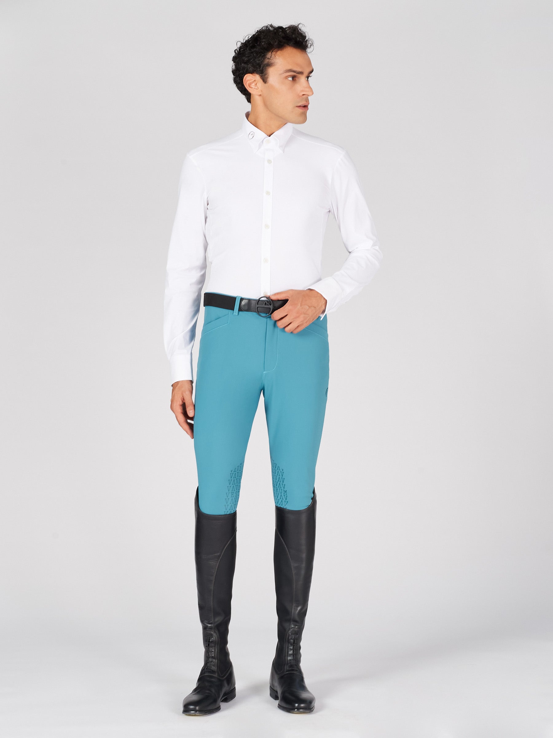 Vestrum San Diego Knee Grip Mens Breeches *Pre-order*