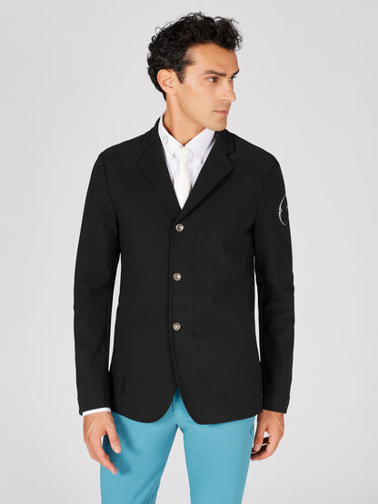 Vestrum Abu Dhabi Mens Competition Jacket *Pre-order*