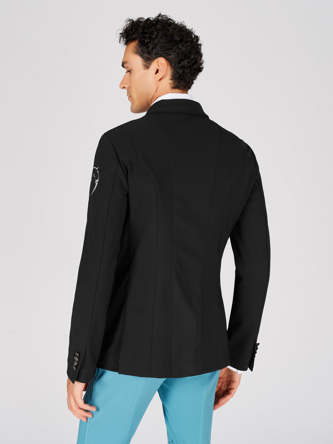Vestrum Abu Dhabi Mens Competition Jacket *Pre-order*.