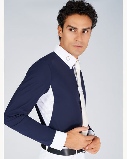Vestrum Tenno Long Sleeved Men&