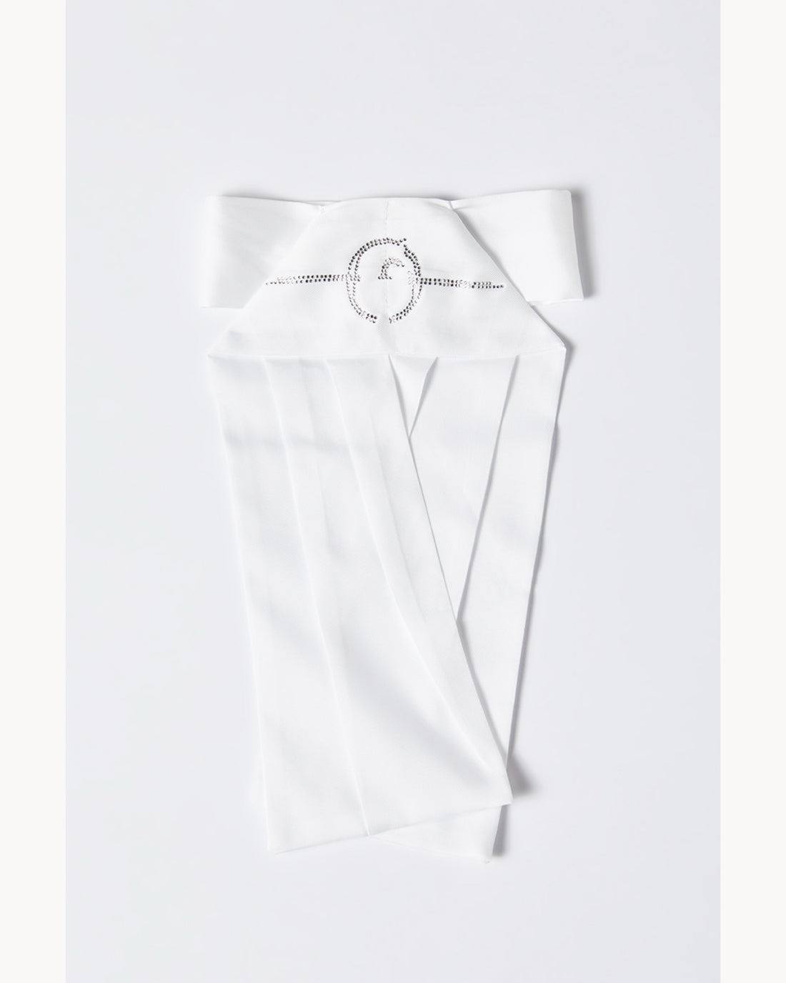 Vestrum Vignola Crystal Stock-Tie