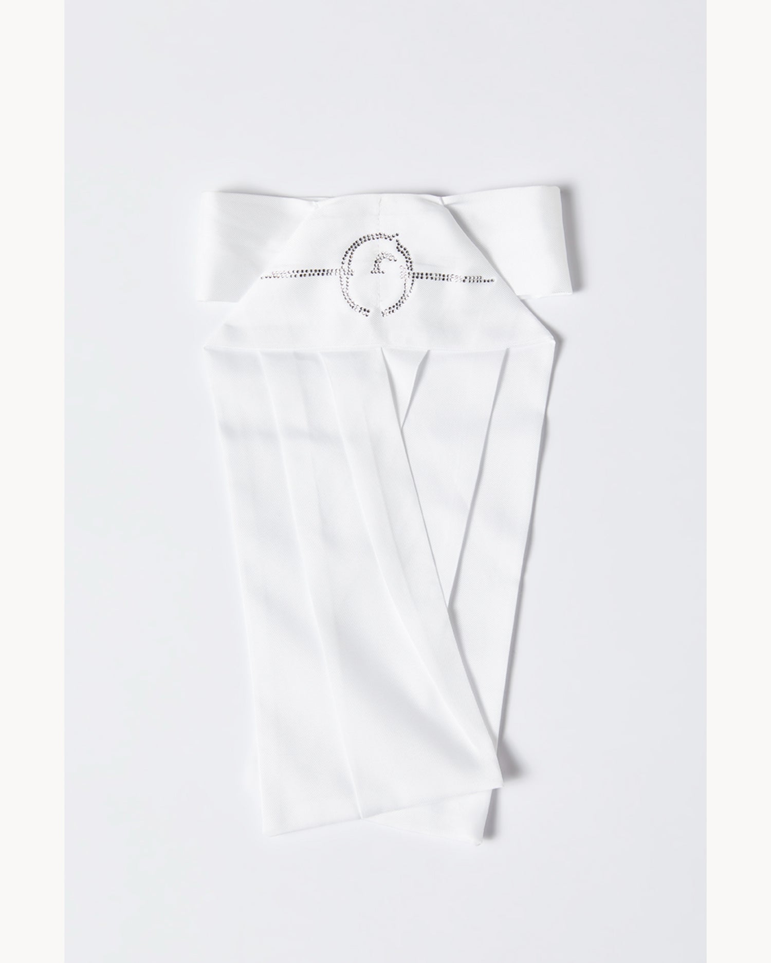 Vestrum Vignola Crystal Stock-Tie