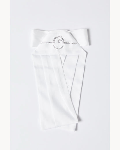 Vestrum Vignola Crystal Stock-Tie