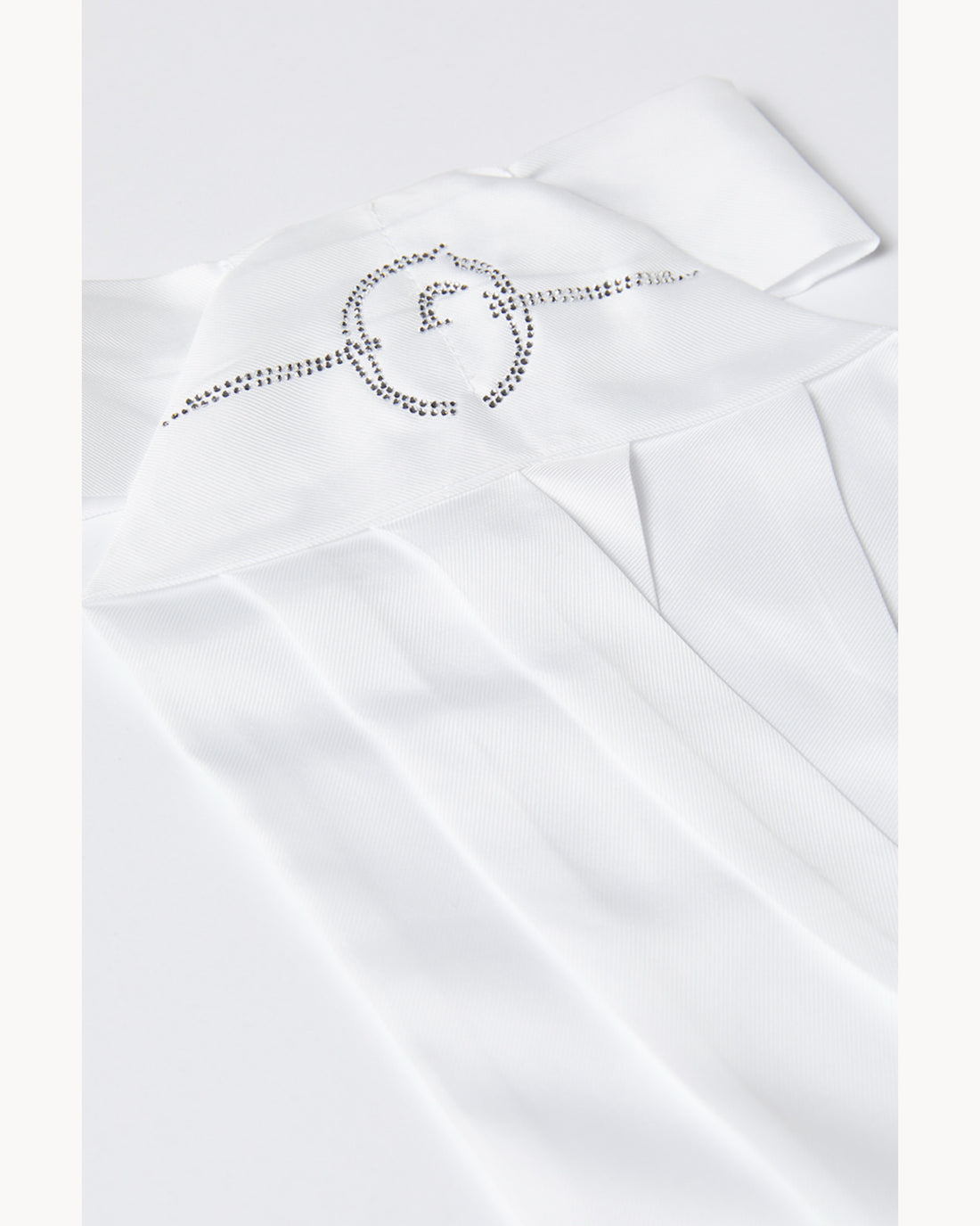 Vestrum Vignola Crystal Stock-Tie