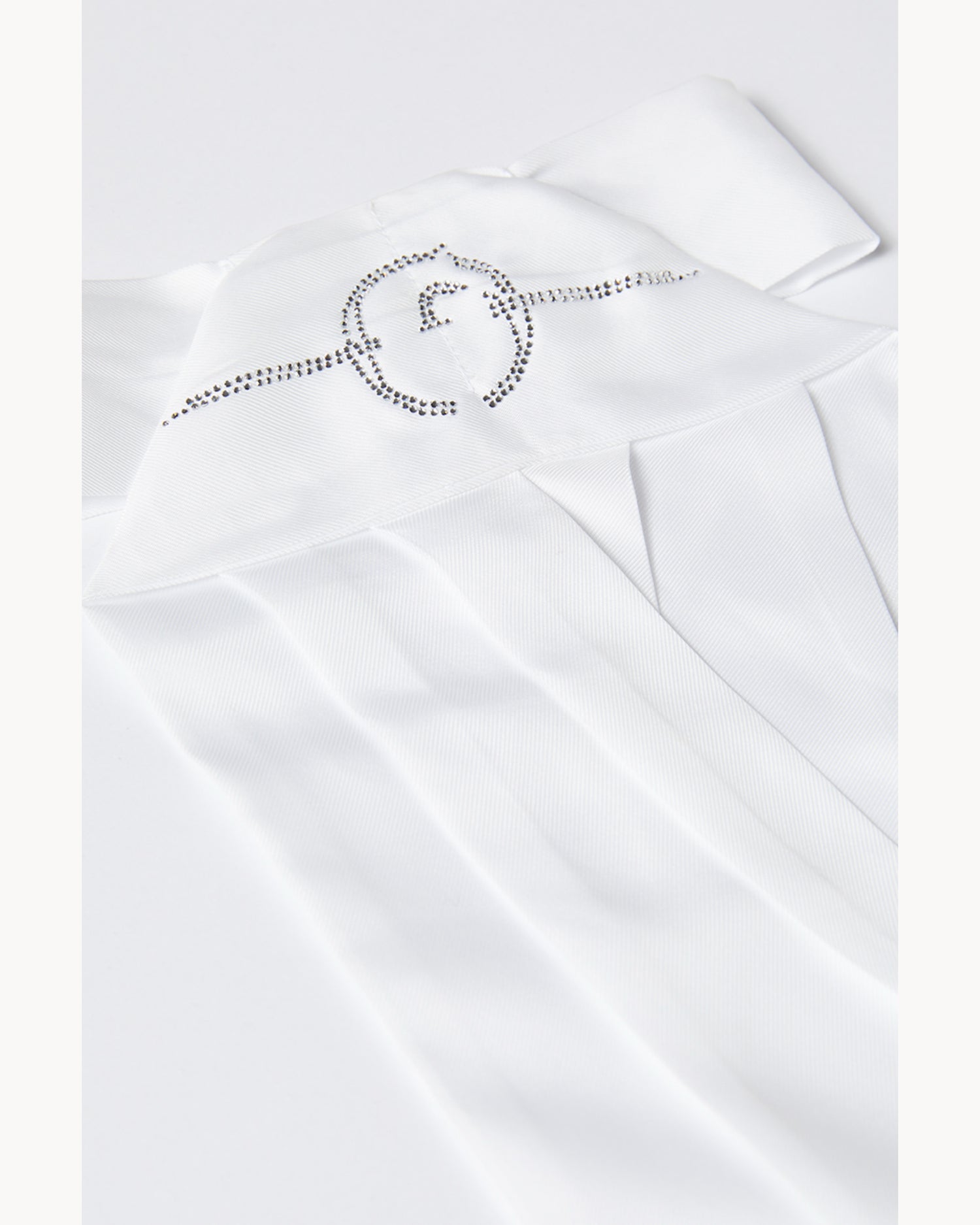 Vestrum Vignola Crystal Stock-Tie