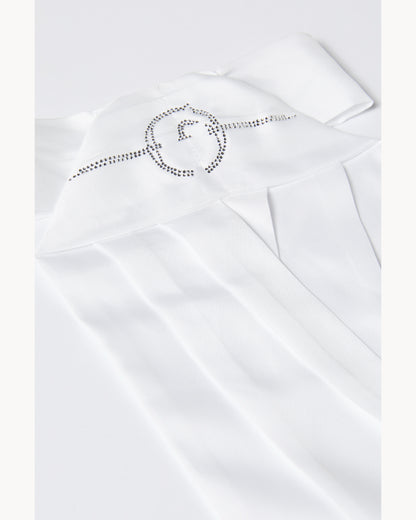 Vestrum Vignola Crystal Stock-Tie