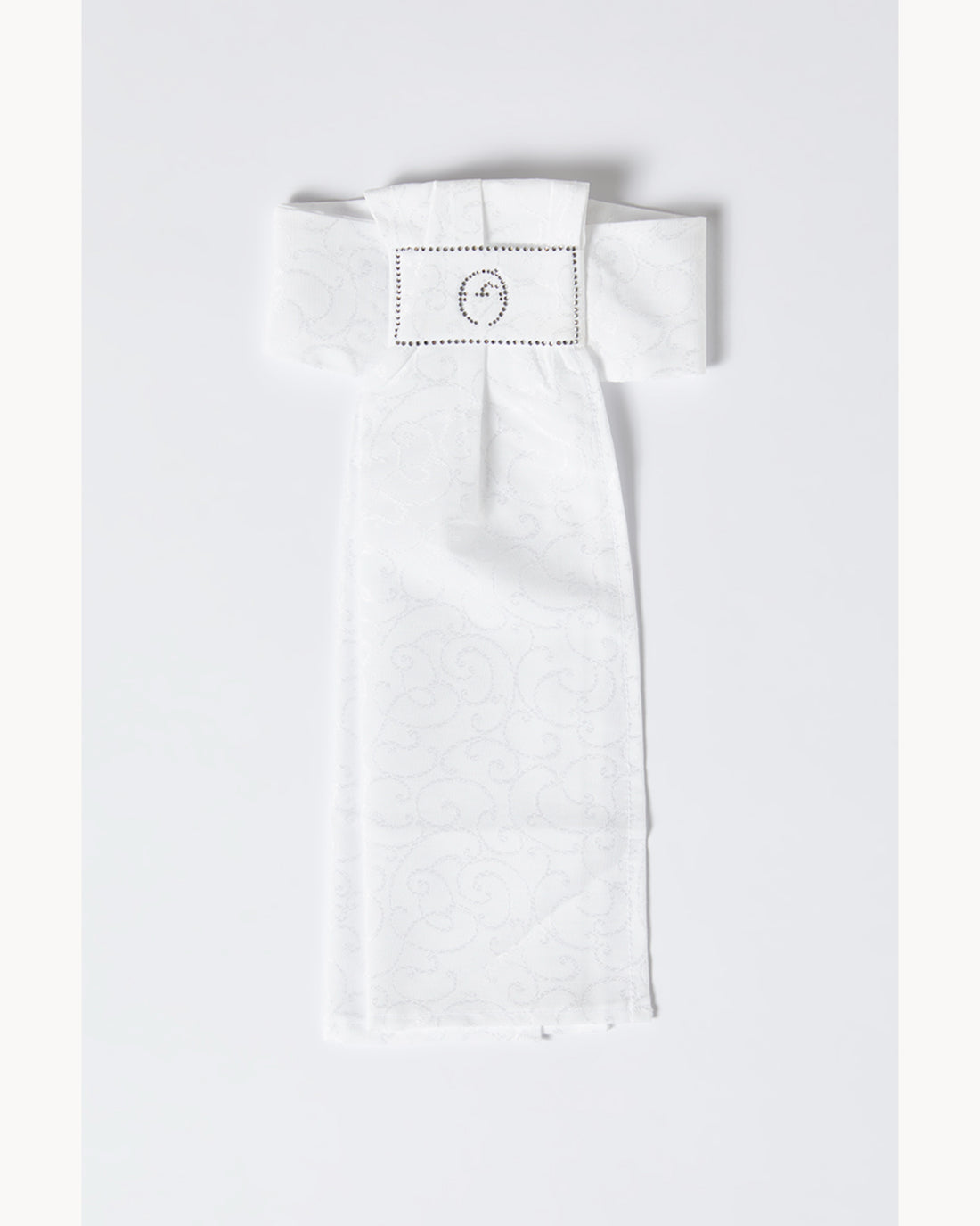 Vestrum Brienz Crystal Stock-Tie