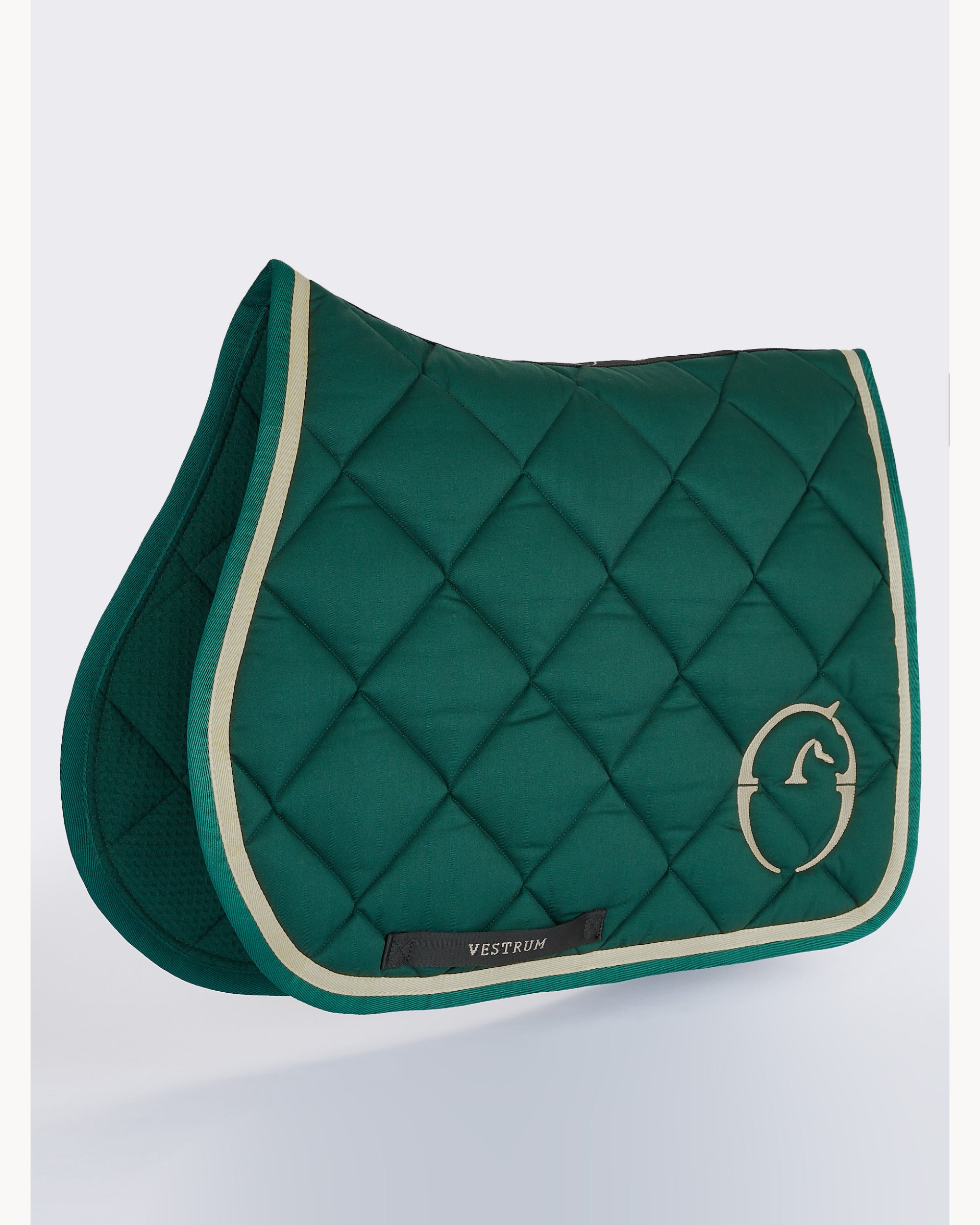 Vestrum Bonn GP/Jumping Saddle Pad SS26