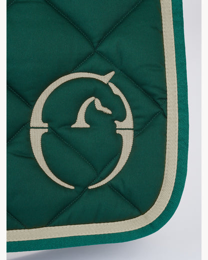 Vestrum Bonn GP/Jumping Saddle Pad SS26