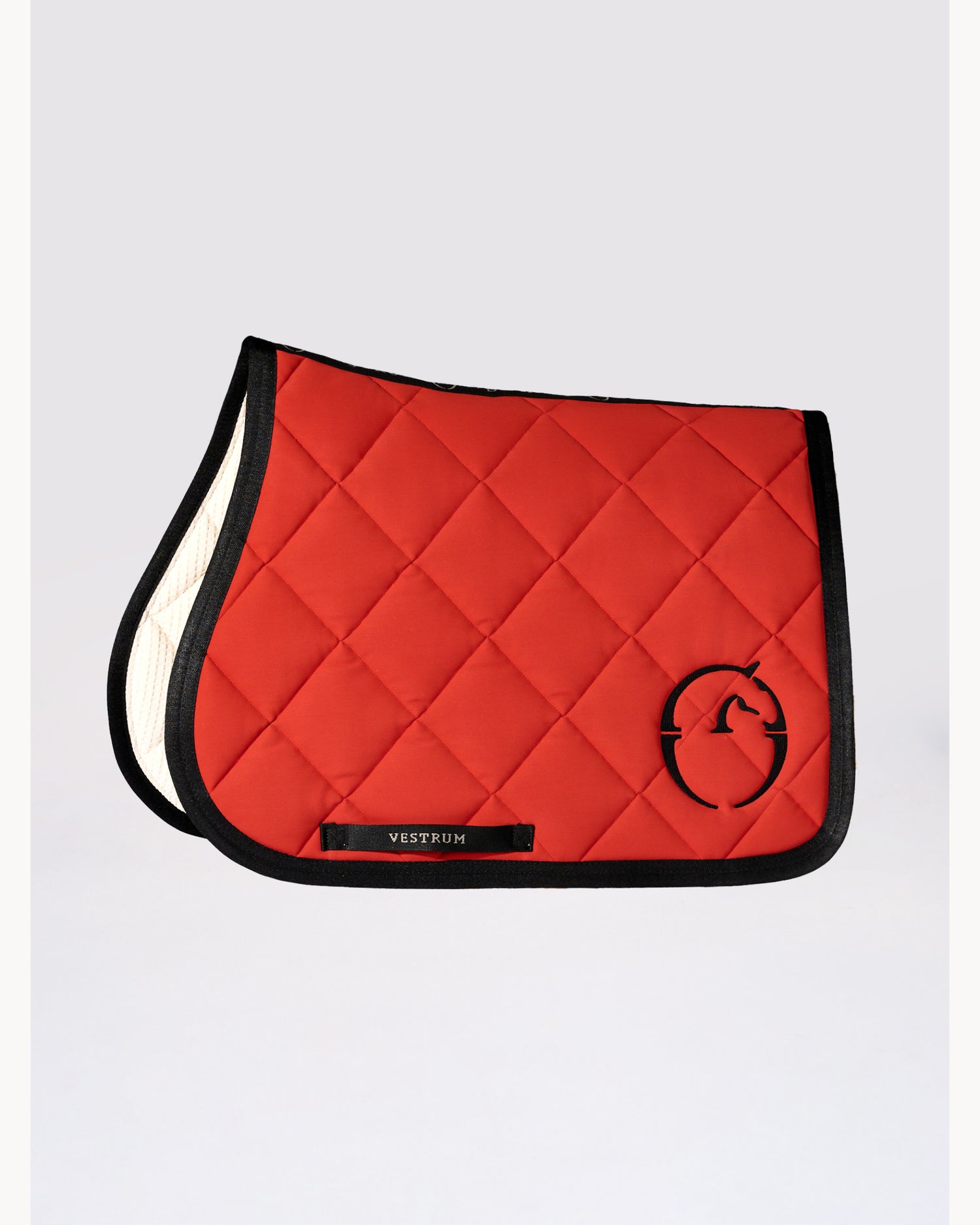 Vestrum Los Angeles GP/Jumping Saddle Pad SS26