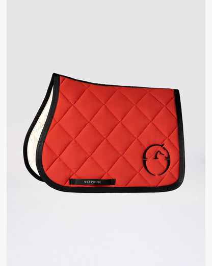 Vestrum Los Angeles GP/Jumping Saddle Pad SS26