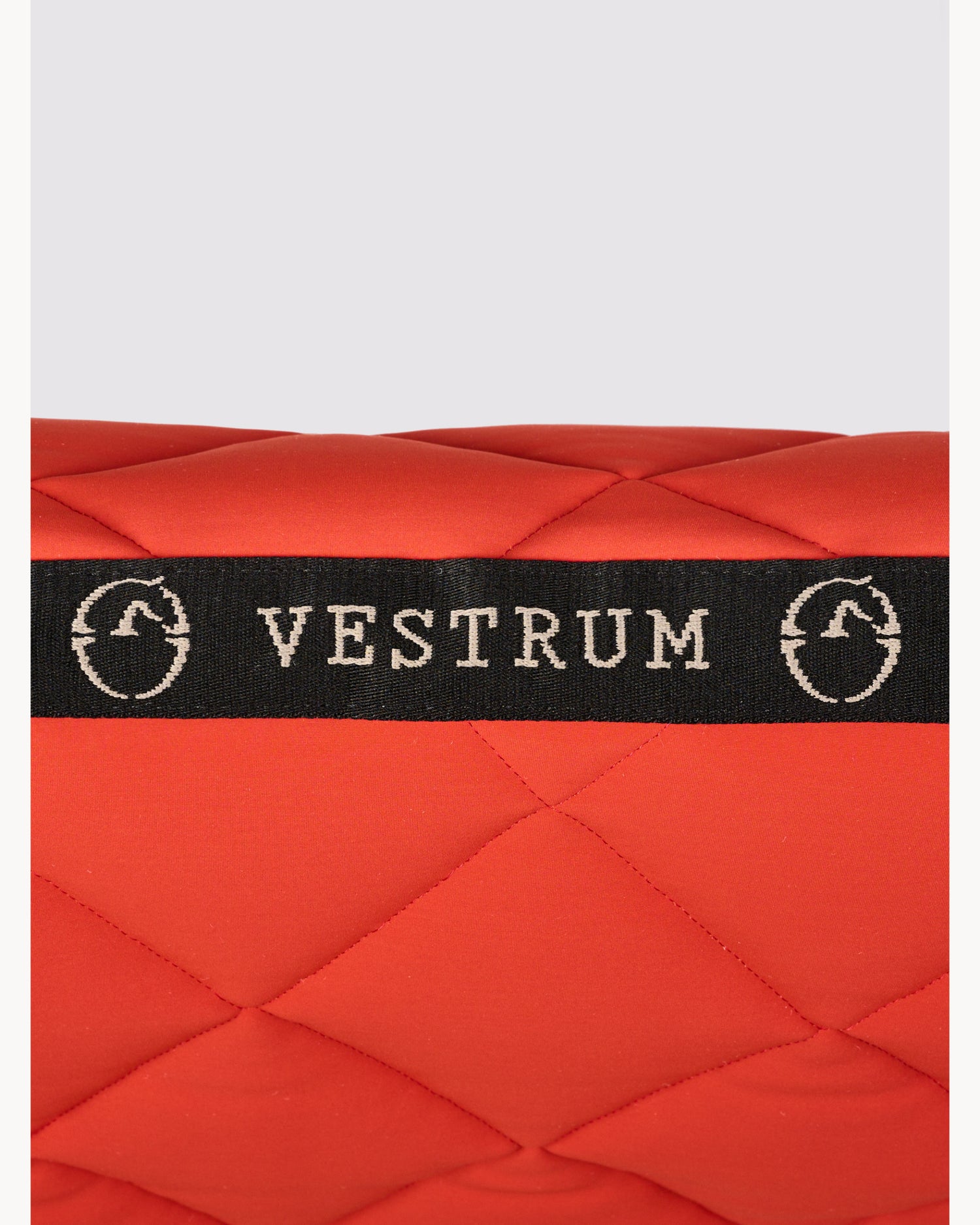 Vestrum Los Angeles GP/Jumping Saddle Pad SS26