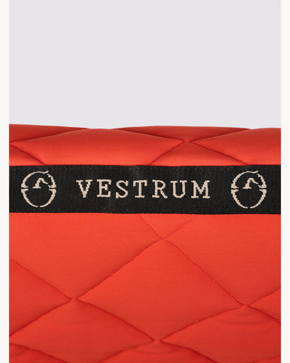 Vestrum Los Angeles GP/Jumping Saddle Pad SS26