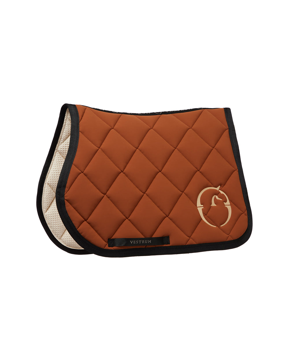 Vestrum Los Angeles GP/Jumping Saddle Pad