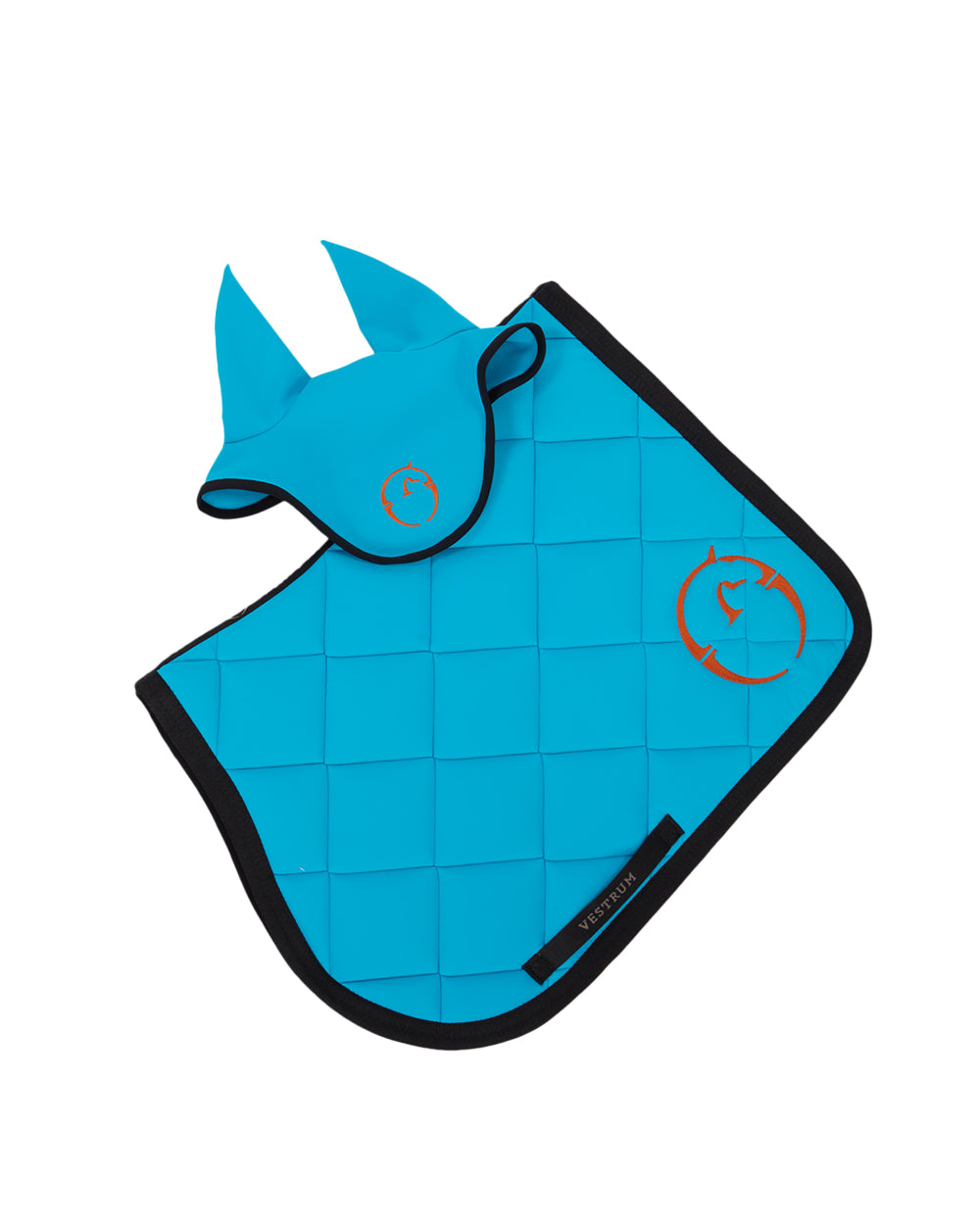 Vestrum Los Angeles GP/Jumping Saddle Pad